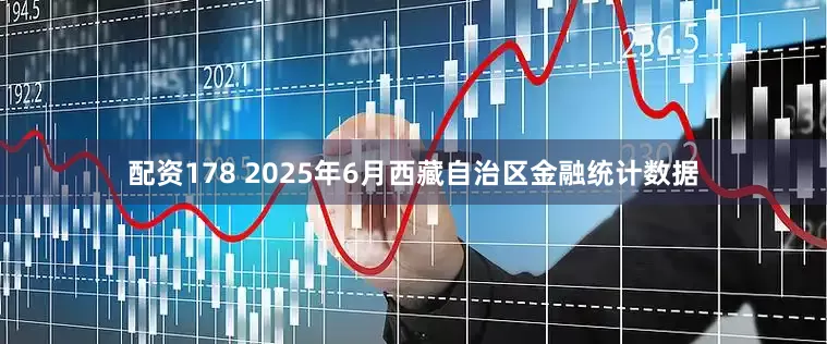 配资178 2025年6月西藏自治区金融统计数据
