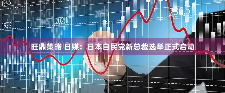 旺鼎策略 日媒：日本自民党新总裁选举正式启动